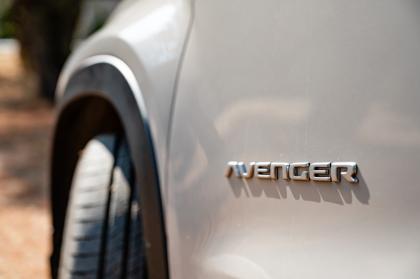 Test: Jeep Avenger e-HYBRID 100Ps